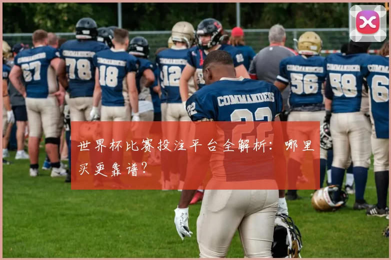 世界杯比赛投注平台全解析：哪里买更靠谱？
