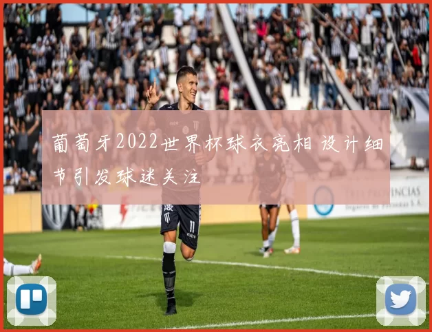 葡萄牙2022世界杯球衣亮相 设计细节引发球迷关注