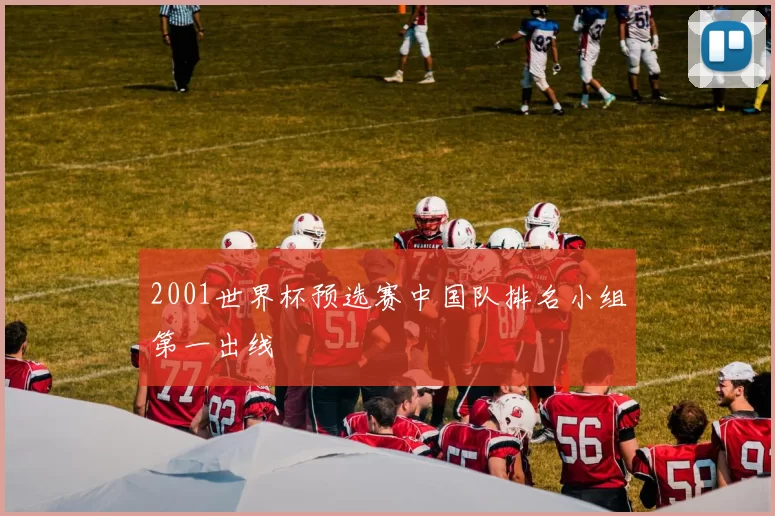 2001世界杯预选赛中国队排名小组第一出线